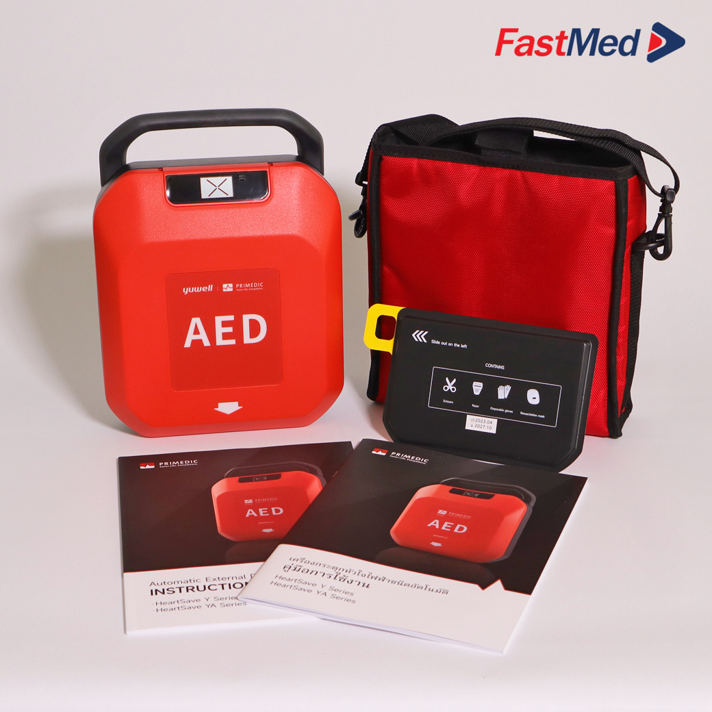 AED Y2-2