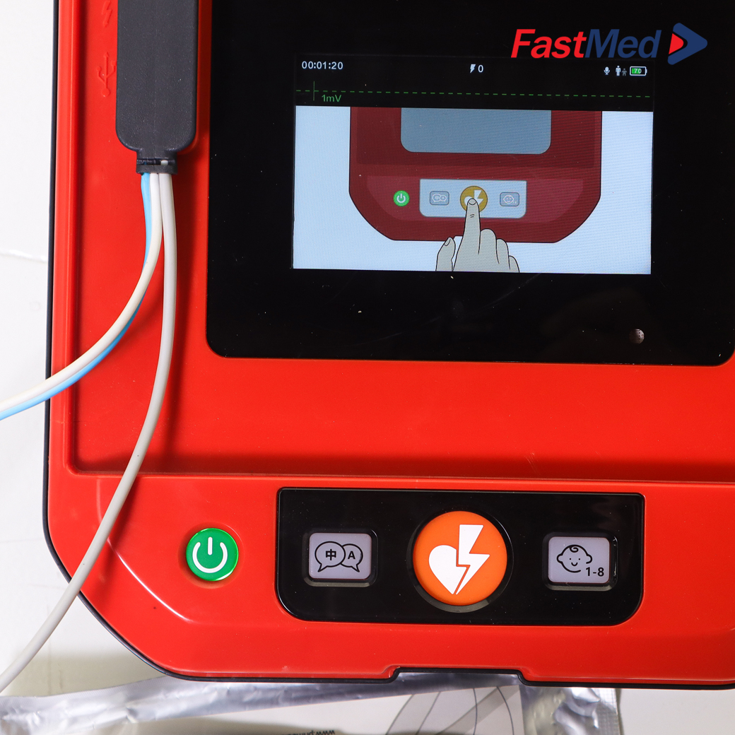 AED Y8-1