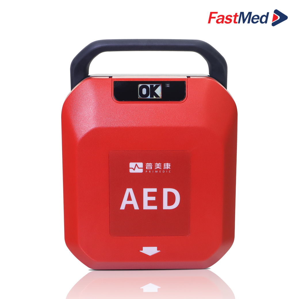 AED Y8-2