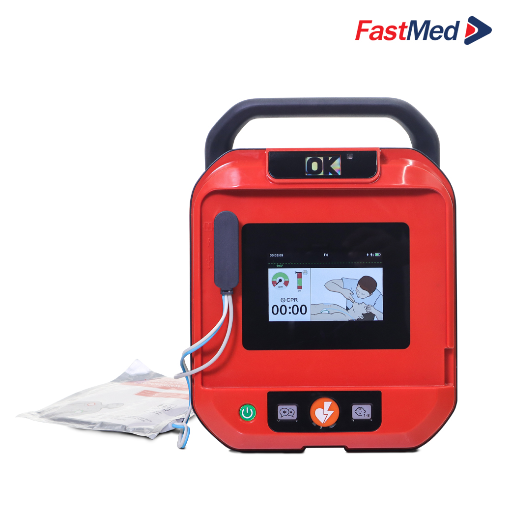 AED Y8-5