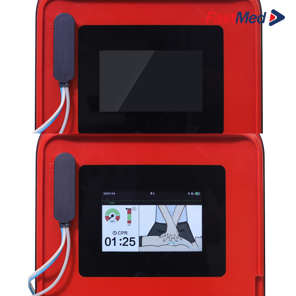 AED Y8-7