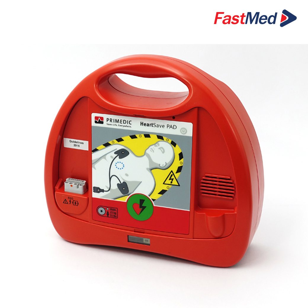 AED-PAD
