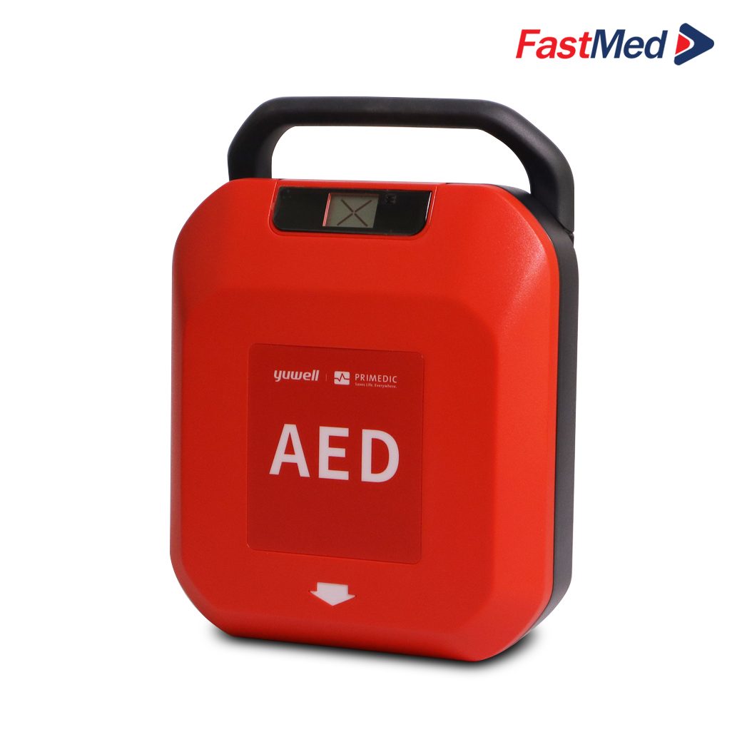 AED Y2-1 AED Y2-1